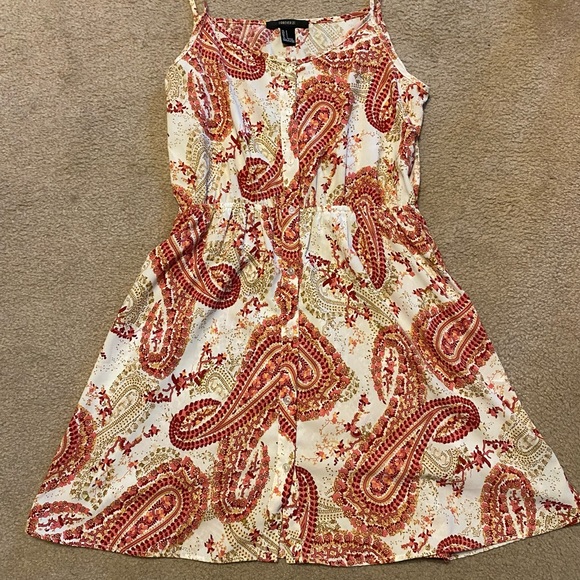 Sun dress - Picture 1 of 3